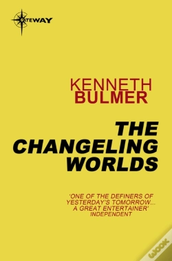 Capa do artigo Changeling Worlds