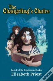 Capa do artigo Changeling