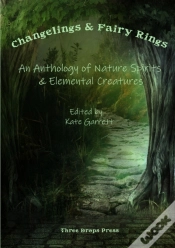 Capa do artigo Changelings & Fairy Rings