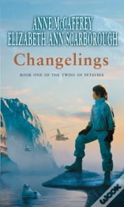 Capa do artigo Changelings