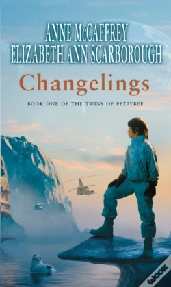 Capa do artigo Changelings