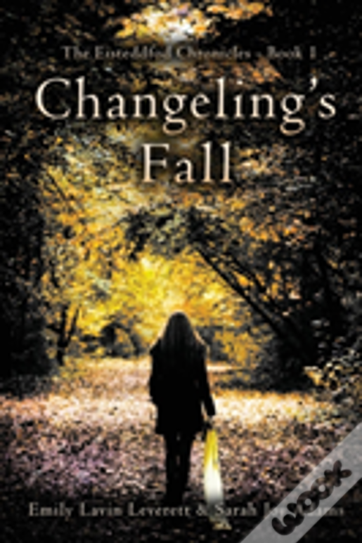Changeling'S Fall