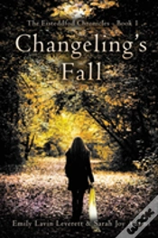 Capa do artigo Changeling