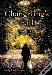 Capa do artigo Changeling