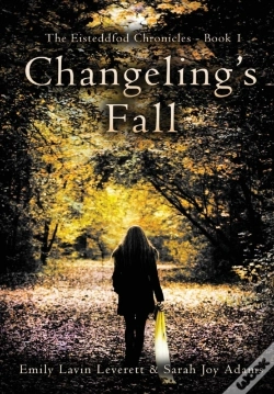 Capa do artigo Changeling'S Fall