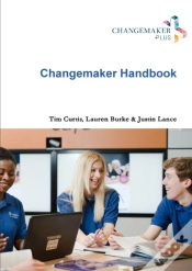 Capa do artigo Changemaker Handbook