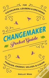 Changemaker Pocket Guide