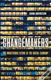 Capa do artigo Changemakers