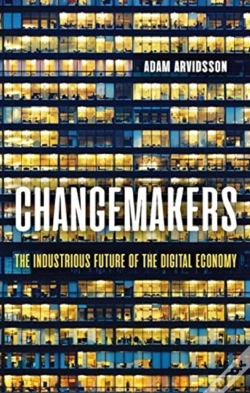 Capa do artigo Changemakers
