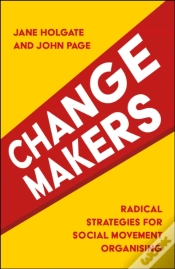 Capa do artigo Changemakers