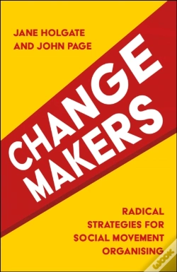 Capa do artigo Changemakers