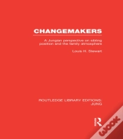 Capa do artigo Changemakers