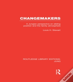 Capa do artigo Changemakers