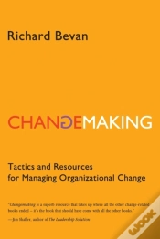 Capa do artigo Changemaking