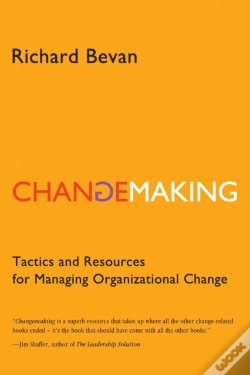 Capa do artigo Changemaking