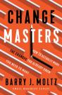Changemasters - Preview