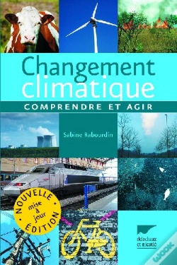 Capa do artigo Changement Climatique ; Comprendre Et Agir
