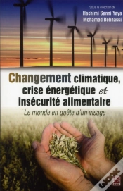 Capa do artigo Changement Climatique, Crise Énergétique Et Insécurité Alimentaire