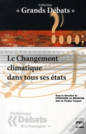 Changement Climatique Dans Tous Ses États