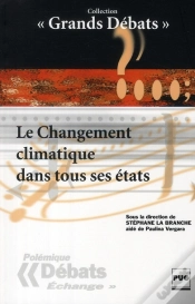 Capa do artigo Changement Climatique Dans Tous Ses États