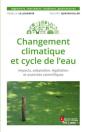 Changement Climatique Et Cycle De L'Eau - Preview