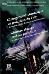 Changement Climatique Et Pollution De L'