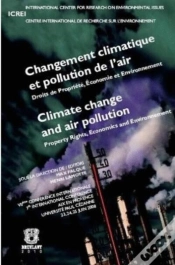 Capa do artigo Changement Climatique Et Pollution De L