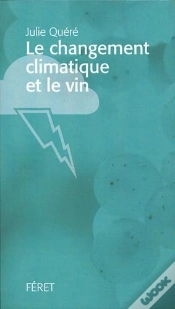Capa do artigo Changement Climatique