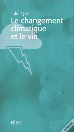 Capa do artigo Changement Climatique