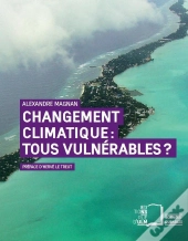 Changement Climatique : Tous Vulnérables ?