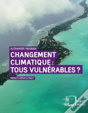 Capa do artigo Changement Climatique : Tous Vulnérables ?