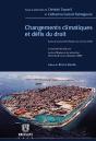 Changement Climatiques Et Défis Du Droit - Preview