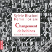 Changement De Bobines