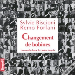 Capa do artigo Changement De Bobines