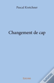 Capa do artigo Changement De Cap