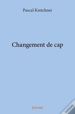 Capa do artigo Changement De Cap