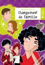 Capa do artigo Changement De Famille
