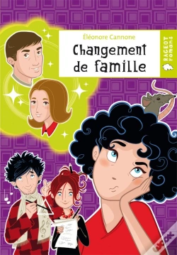 Capa do artigo Changement De Famille