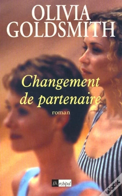Capa do artigo Changement De Partenaire