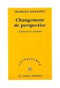 Changement De Perspective - Preview