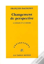 Capa do artigo Changement De Perspective