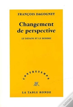 Capa do artigo Changement De Perspective