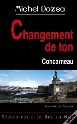 Capa do artigo Changement De Ton À Concarneau