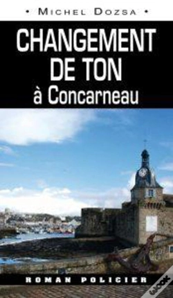 Capa do artigo Changement De Ton À Concarneau