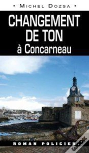 Capa do artigo Changement De Ton À Concarneau
