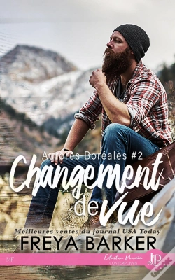 Capa do artigo Changement De Vue