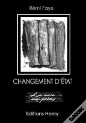 Capa do artigo Changement D