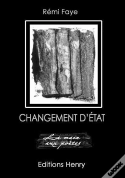 Capa do artigo Changement D'État