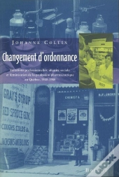 Changement D'Ordonnance