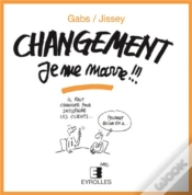 Capa do artigo Changement Je Me Marre